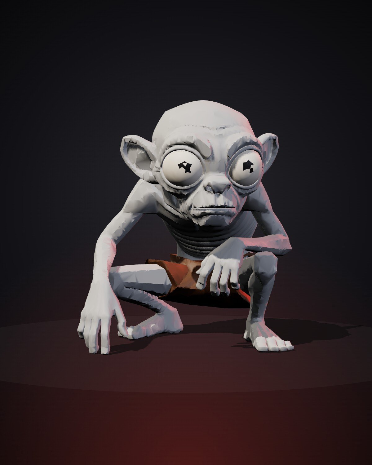 Gollum