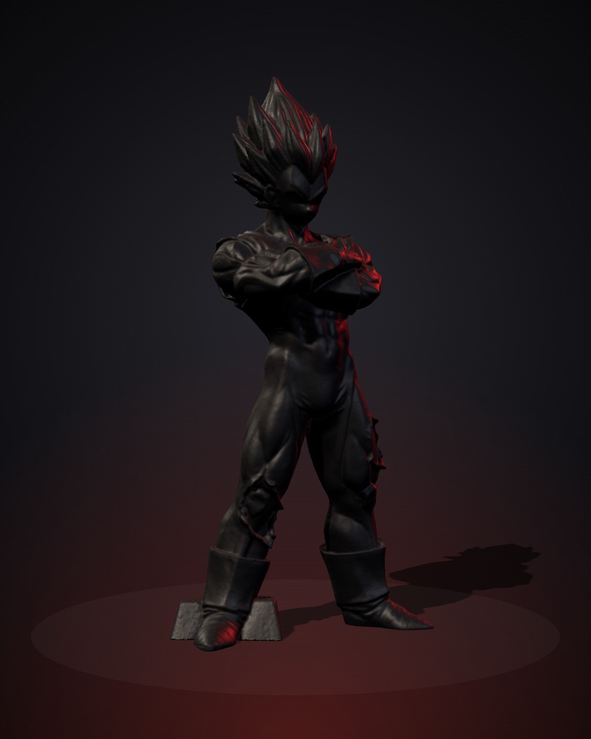 Prens Vegeta