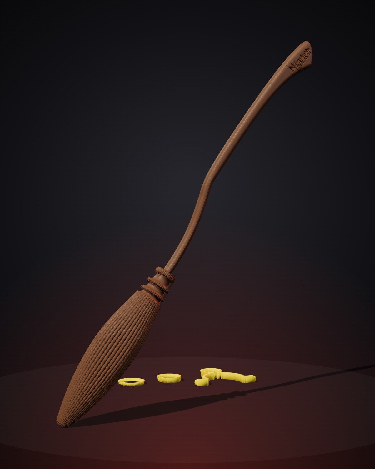 Nimbus 2000