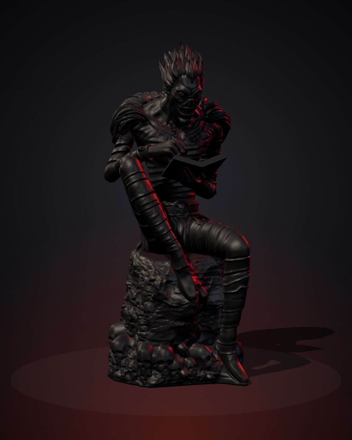 Ryuk