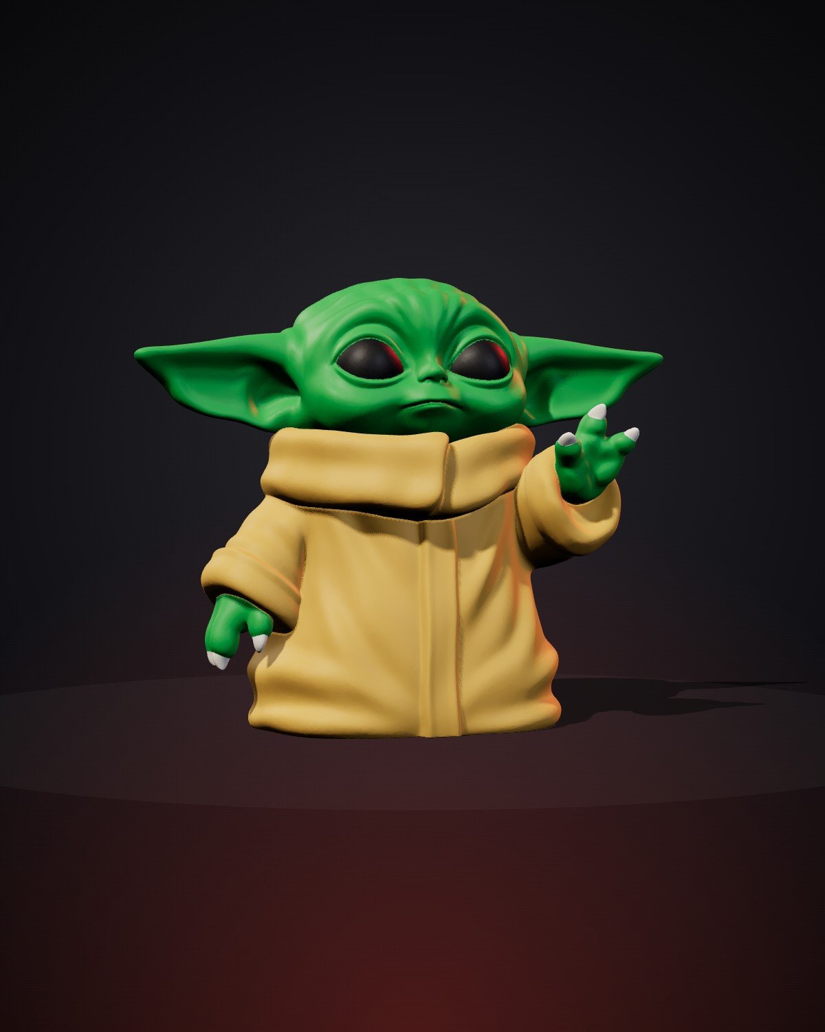 Grogu